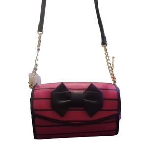 Betsey Johnson Sholder Bag